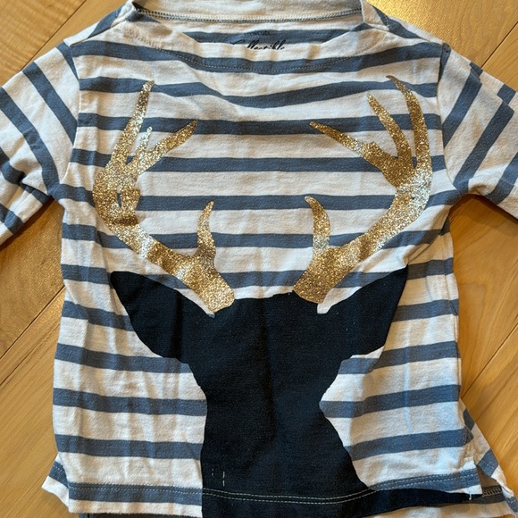 Crewcuts collectible 3/4 length sleeve tshirt - Picture 4 of 4